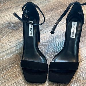 Steve Madden heels